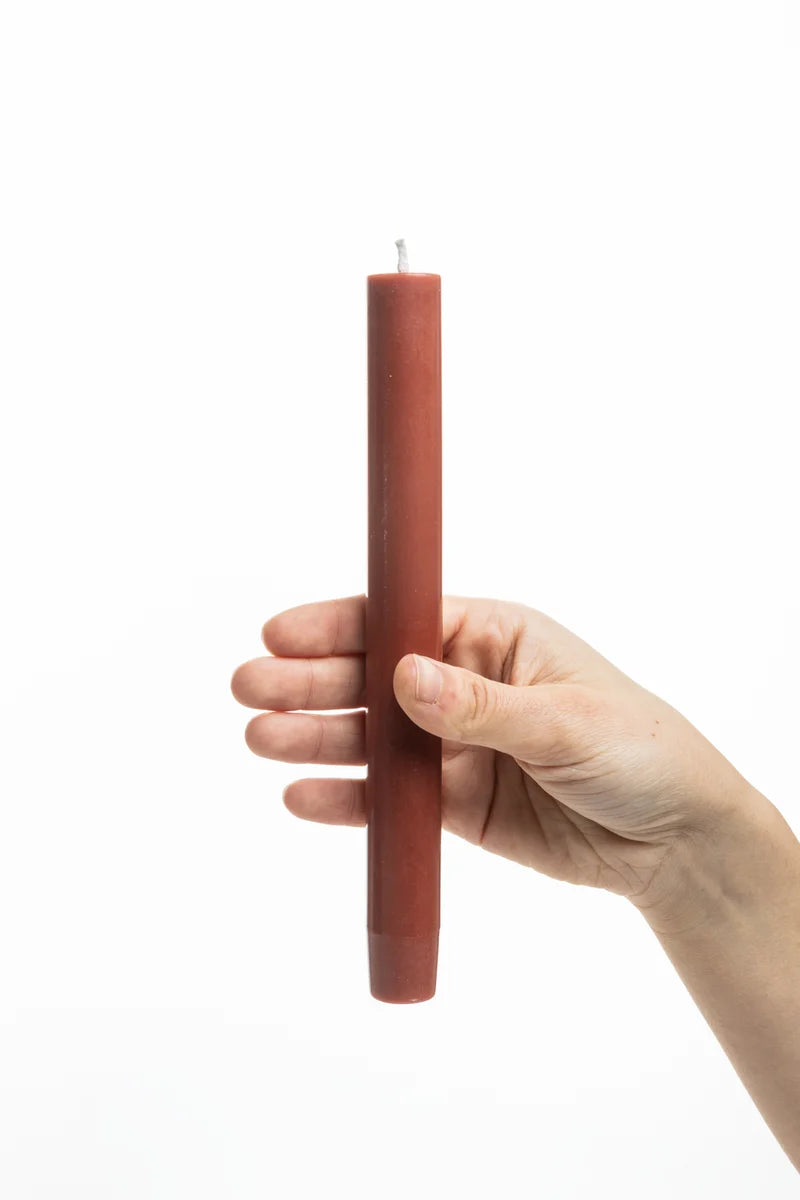 Conjunto de 4 velas
