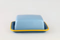 Pote de manteiga BLUE CANDY