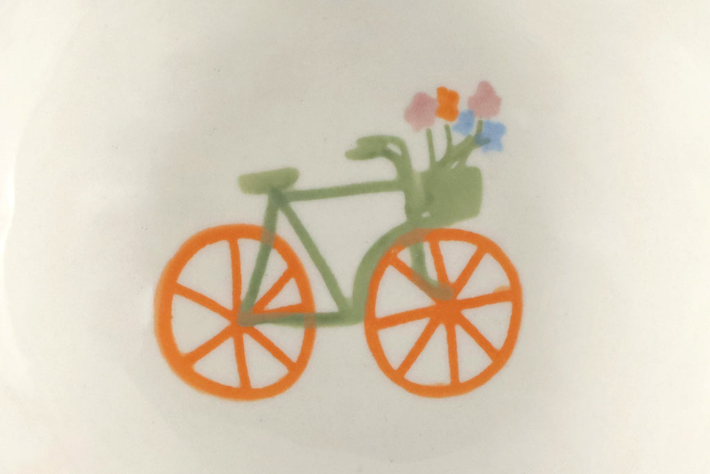 VELOBLOOM Bowl (multicoloured)