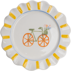 PRATO VELOBLOOM (multicolor)