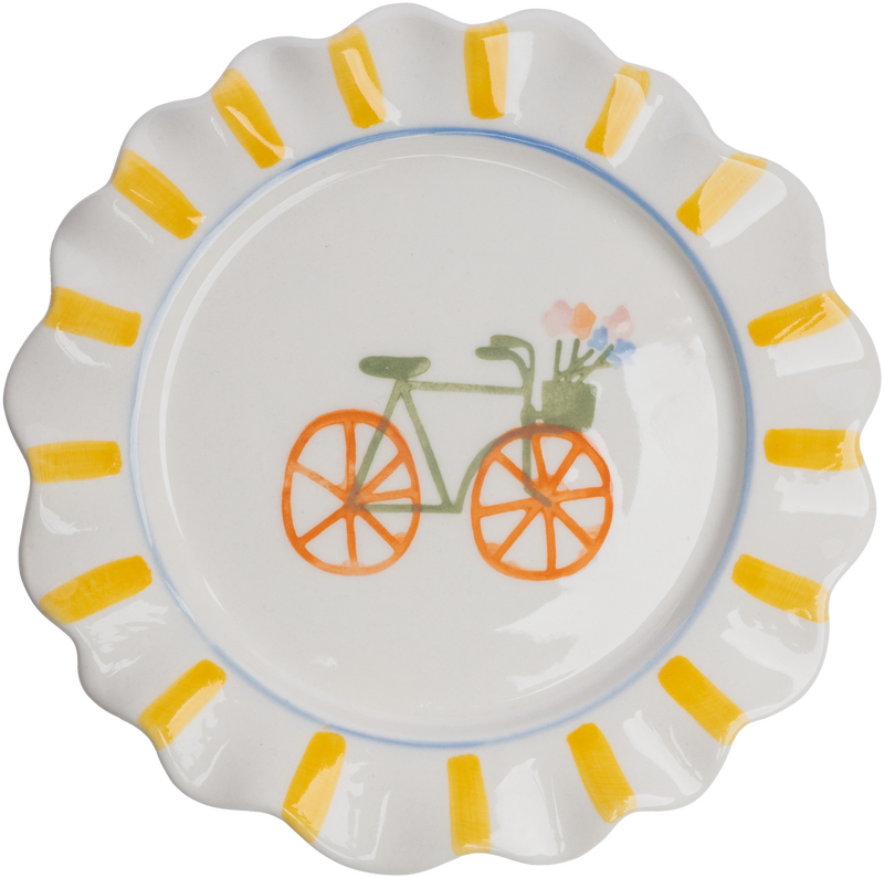 PRATO VELOBLOOM (multicolor)