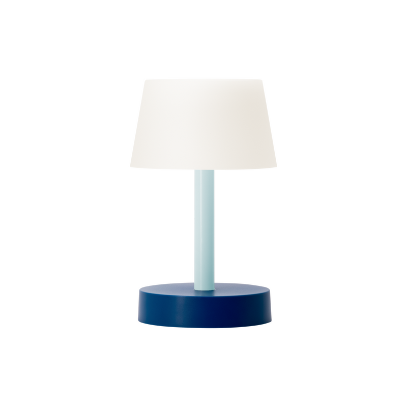 LUMINÁRIA DE MESA FRITZ 'SKY'