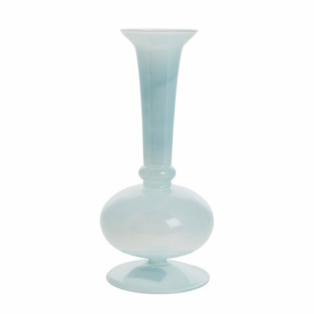 VASO CELIRA AZUL D 10 H 22