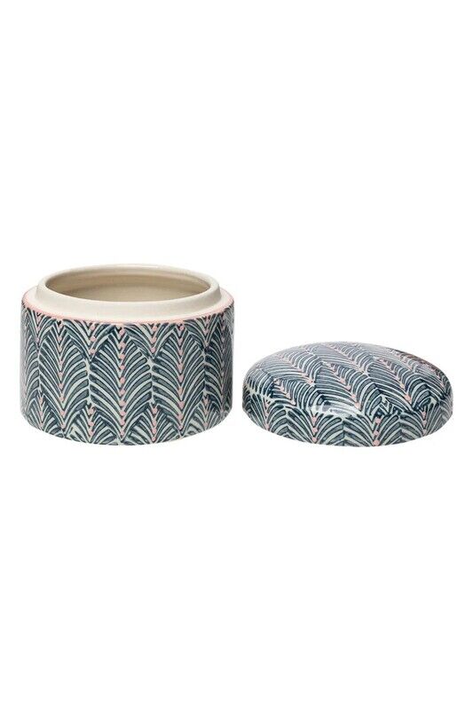 Tin MIX'N'MATCH  10 x 11,5 cm Material: gres