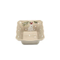 TAÇA COSTA NOVA NATAL 13X13 CM URSO
