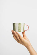 Caneca VELOBLOOM (multicolor)