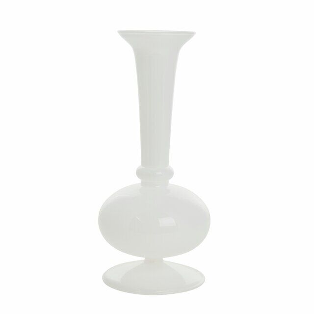 VASO CELIRA BRANCO D 10 H 22