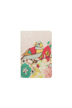 Caderno BIRD (colorido)