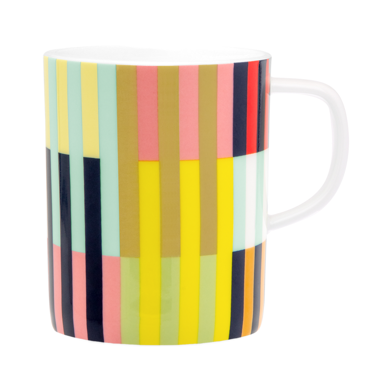 CANECA 'HAVANNA'