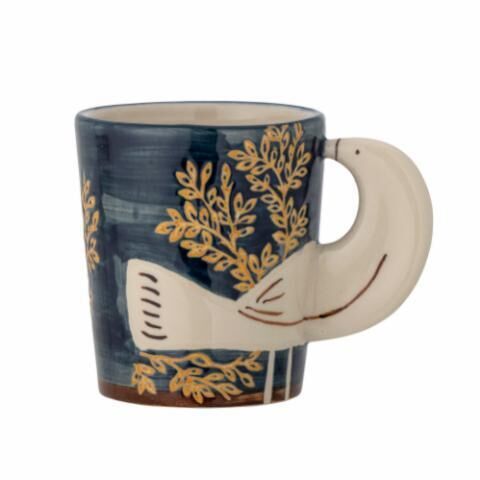 TAÇA HEZHA AZUL
