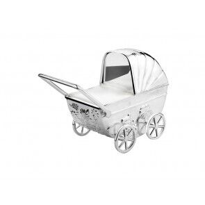 MEALHEIRO CARRINHO BEBE