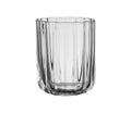 CONJ CM 4 COPOS CYATHE 40CL - DIÂMETRO 8,5 X ALTURA 11CM - VIDRO