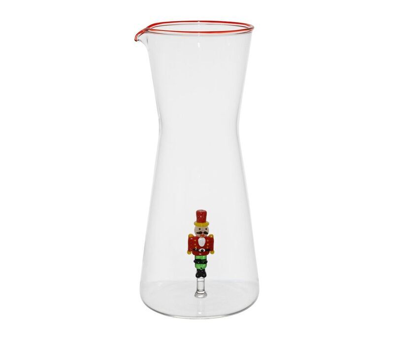 DECANTER QUEBRA-NOZES 1.L