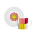 XÍCARA DE ESPRESSO + PÍRES 'HAVANNA'
