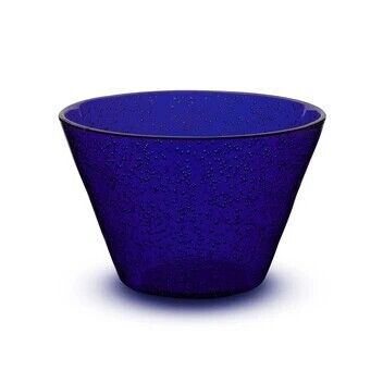 TIGELA - SMALL BOWL -BLUE CONJ C/6