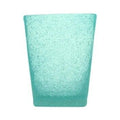CONJ 6 COPO VIDROS - TURQUOISE