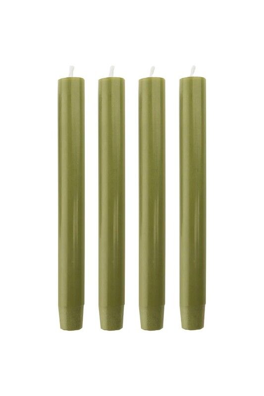 Velas Conjunto de 4