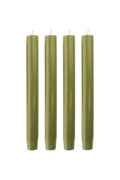 Velas Conjunto de 4