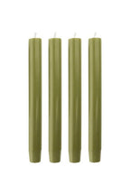 Velas Conjunto de 4