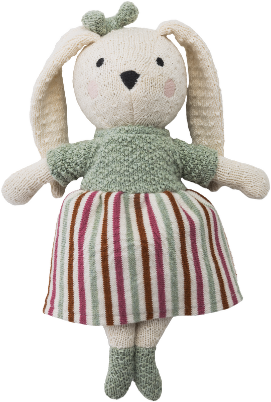 Peluche coelho