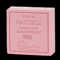 SABONETE DE ROSAS MARSELHA 100 GRS LOTHANTIQUE
