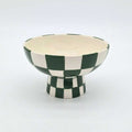 TAÇA DECORATIVA EVASION 17.2/14 X 10 CM