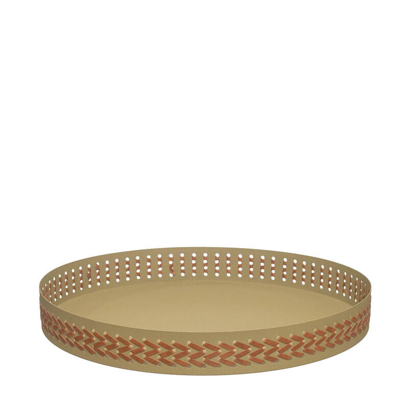 Tabuleiro metal