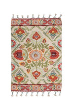Tapete BOTÂNICO ORNAAUREA   90,00 x 60,00 cm