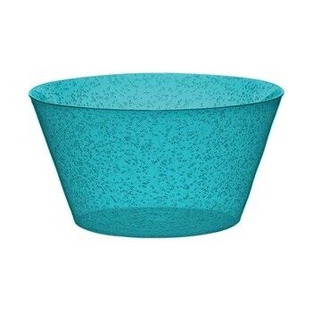 TIGELA - MEDIUM BOWL - TURQUOISE