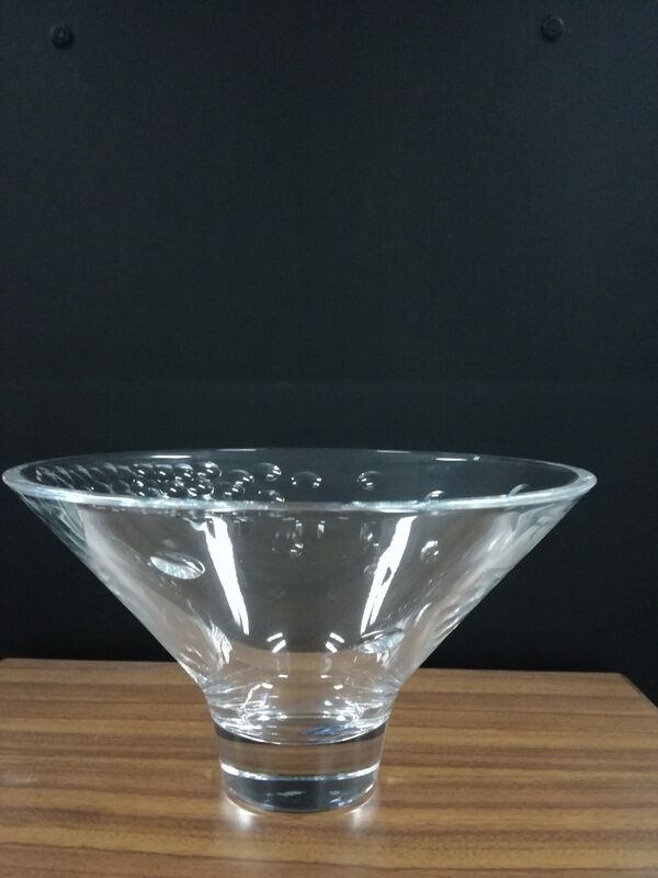 TAÇA 28 CM FIZZY