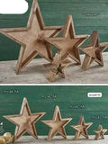 ESTRELLAS. 46 cm.