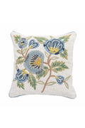 ALMOFADA SOMMA, MULTI , LÂ L 45 W 45 CM
