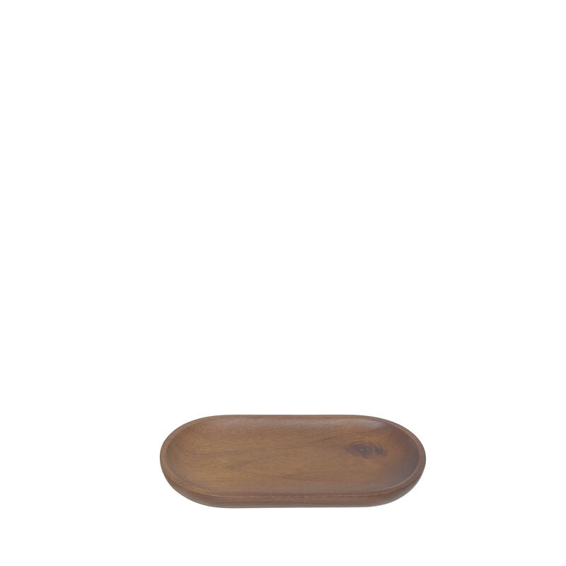 Acácia - Travessa oval 19cm