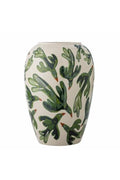 Vaso Birdliva, Multicolorido, em Grés