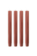 Conjunto de 4 velas