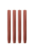 Conjunto de 4 velas