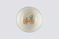 VELOBLOOM Bowl (multicoloured)