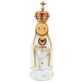 IMACULADO CORAÇÃO DE FATIMA