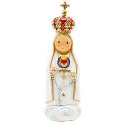 IMACULADO CORAÇÃO DE FATIMA