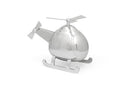 MEALHEIRO HELICOPTER