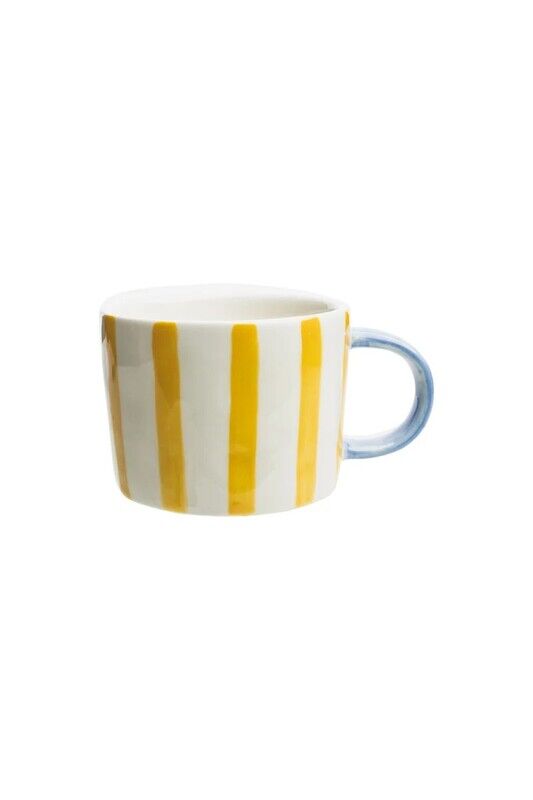 Caneca VELOBLOOM (multicolor)