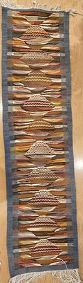 Tapete marroquino Smak Lrug 38x140 cm