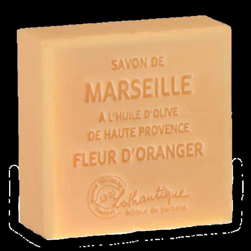 SABONETE FLOR DE JARANJA 100 GRS LOTHANTIQUE