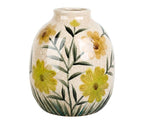 VASO FLEURICE GRÉS D19,5XA23CM