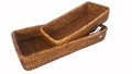 TRAVESSA RATTAN 24.5X11.5X5.5 CM