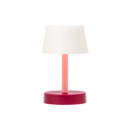 LUMINÁRIA DE MESA FRITZ 'CORAL'