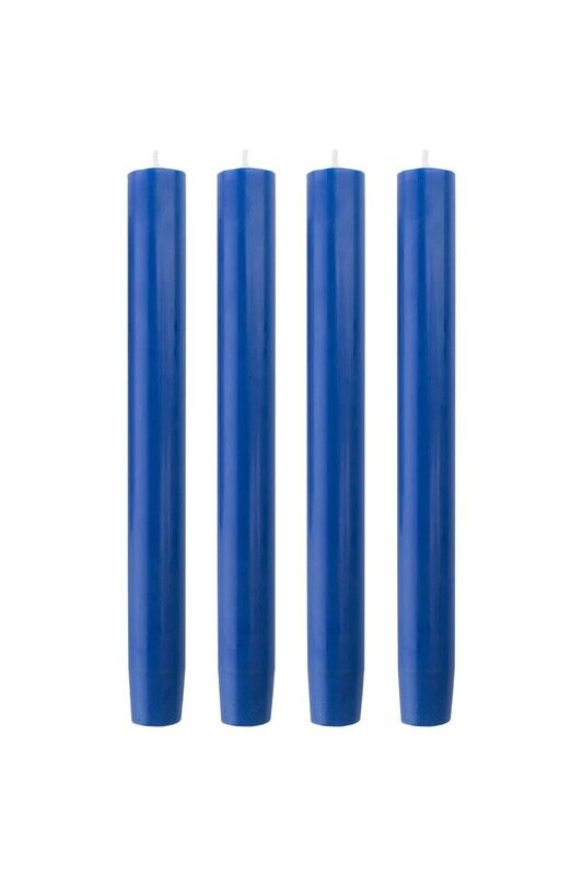 Velas Conjunto de 4