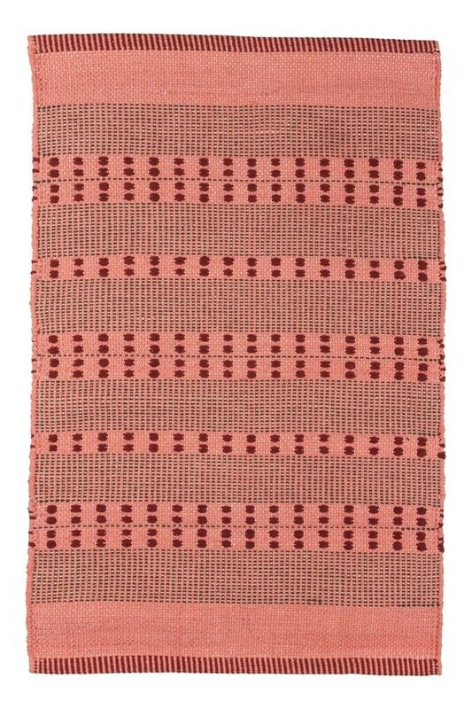 TAPETE LOOMIQUE 90,00 x 60,00 cm