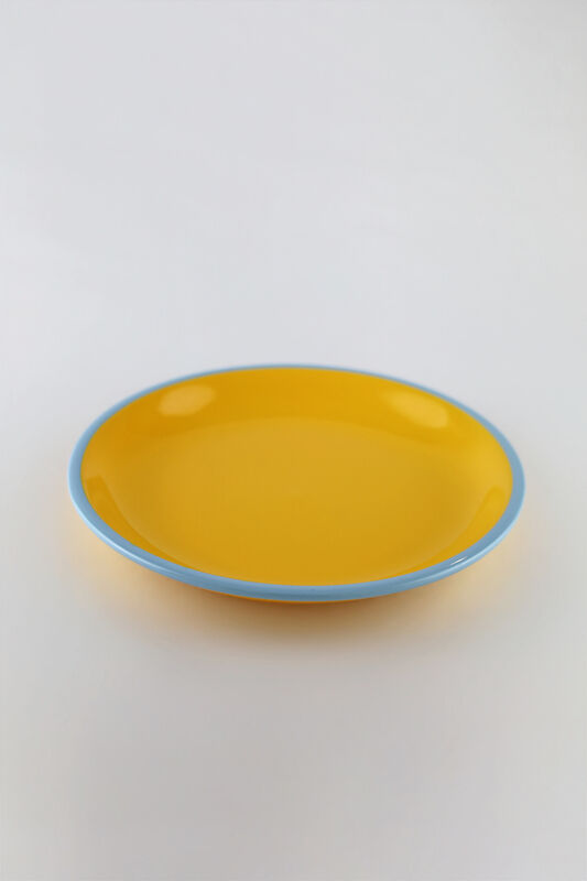 Prato ORANGE CANDY