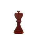 Polyresin- Chess-King